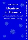 Abenteuer im Diesseits (eBook, ePUB)