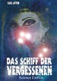 Das Schiff der Vergessenen (eBook, ePUB)