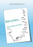 Rêveries... (eBook, ePUB)