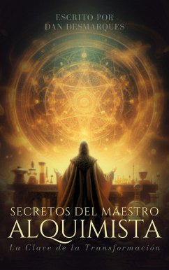 Secretos del Maestro Alquimista (eBook, ePUB) - Desmarques, Dan