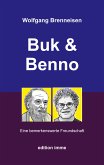 Buk und Benno (eBook, ePUB)