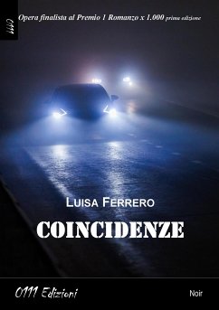 Coincidenze (eBook, ePUB) - Ferrero, Luisa