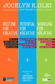 99U Kreativ-Bundle Ebook (eBook, ePUB)