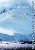 Traum vom kalten Wind (eBook, ePUB)