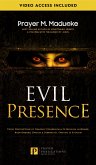 Evil Presence (eBook, ePUB)