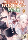 Record of Wortenia War (Manga) Volume 10 (eBook, ePUB) Record of Wortenia War (Manga) Volume 10 (eBook, ePUB)