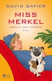 Miss Merkel: Mord in der Therapie (eBook, ePUB)