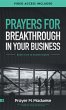 Prayers for Breakthrough in your... - Bild 1