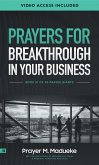 Prayers for Breakthrough in your Bussiness (eBook, ePUB)