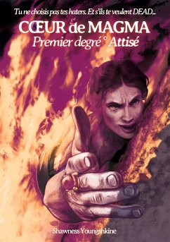 Premier degré ~ Attisé (eBook, ePUB) Premier degré ~ Attisé (eBook, ePUB)
