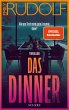 Das Dinner - Alle am Tisch sind gute... - Bild 1