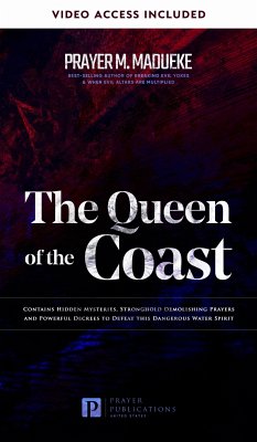 The Queen of the Coast (eBook, ePUB) - M. Madueke, Prayer