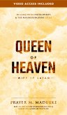 Queen of Heaven (eBook, ePUB)