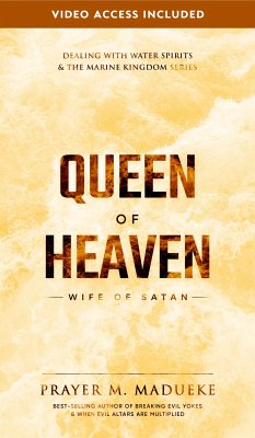 Queen of Heaven (eBook, ePUB) - M. Madueke, Prayer