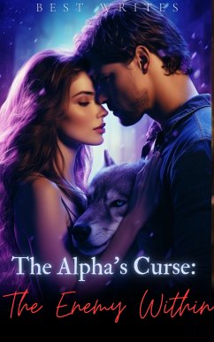 The Alpha's Curse: The Enemy Within 3 (eBook, ePUB) - writes, Best