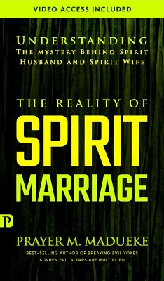 Cover The Reality of Spirit Marriage (eBook, ePUB)