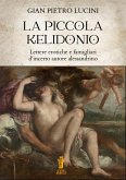 La piccola Kelidonio (eBook, ePUB)