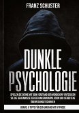 Dunkle Psychologie (eBook, ePUB)