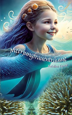 Meerjungfrauenträume (eBook, ePUB) - Farnur, Katalina