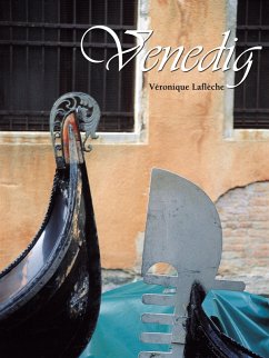 Cover Venedig (eBook, ePUB)