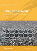 Technische Keramik (eBook, PDF)