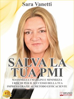 Salva La Tua PMI (eBook, ePUB) - Vanetti, Sara