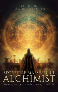 Cover Secretele maestrului alchimist (eBook, ePUB)