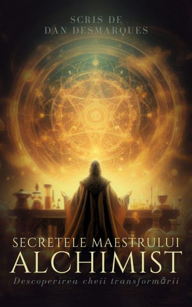 Secretele maestrului alchimist (eBook, ePUB) Secretele maestrului alchimist (eBook, ePUB)