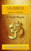 Skanda Maha Puran (eBook, ePUB)