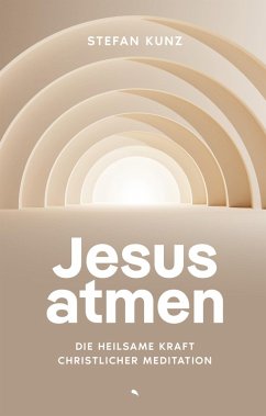 Cover Jesus atmen (eBook, ePUB)