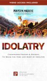 Idolatry (eBook, ePUB)