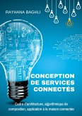 Conception de services connectés (eBook, ePUB)