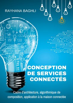 Conception de services connectés (eBook, ePUB) - Baghli, Rayhana