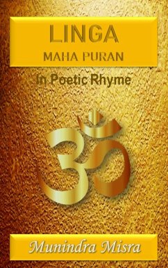 Cover Linga Puran (eBook, ePUB)
