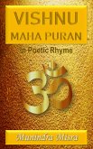 Vishnu Maha Puran (eBook, ePUB)