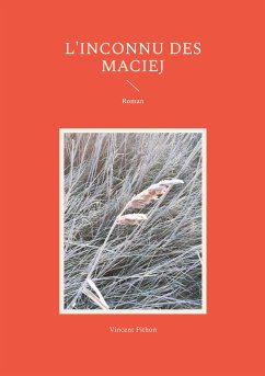 L'inconnu des Maciej (eBook, ePUB) - Pithon, Vincent