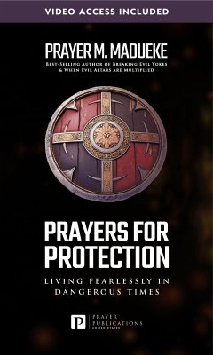 Prayers for Protection (eBook, ePUB) - M. Madueke, Prayer