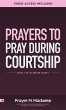 Prayers to Pray During Courtship... - Bild 1
