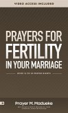 Prayers for Fertility in your Marriage (eBook, ePUB)