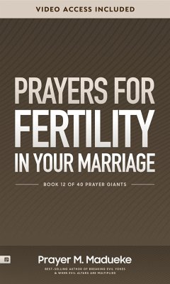 Prayers for Fertility in your Marriage (eBook, ePUB) - M. Madueke, Prayer