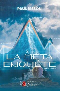 Cover La méta enquête (eBook, ePUB)