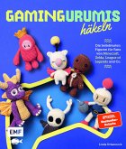 Gamingurumis häkeln (eBook, ePUB)