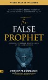 The False Prophet (eBook, ePUB)