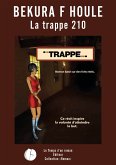 La trappe 210 (eBook, ePUB)