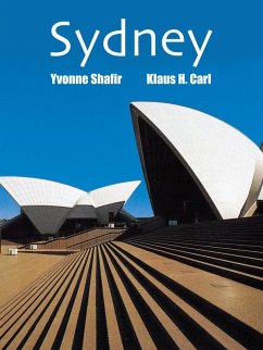 Cover Sydney (eBook, ePUB)