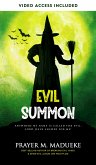 Evil Summon (eBook, ePUB)