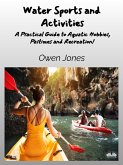 Water Sports And Activities (eBook, ePUB)