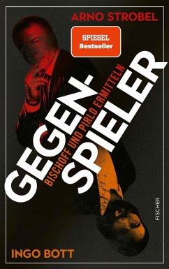 Cover Gegenspieler (eBook, ePUB)