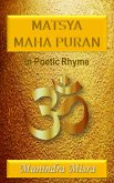 Matsya Maha Puran (eBook, ePUB)