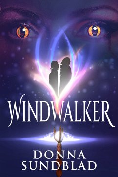 Windwalker (eBook, ePUB) - Sundblad, Donna